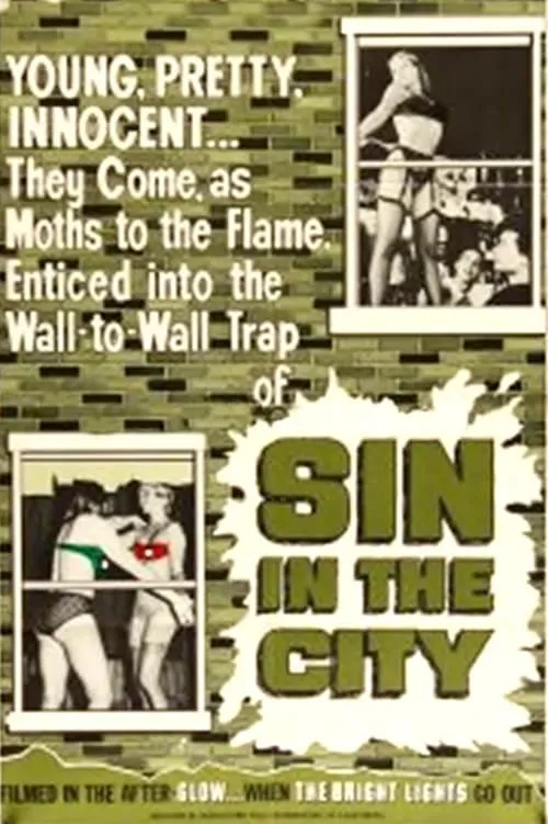 Sin in the City (movie)