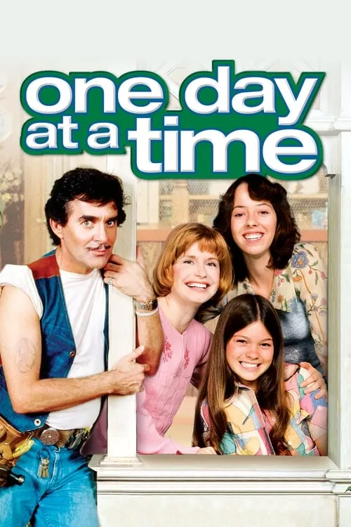 One Day at a Time (series)