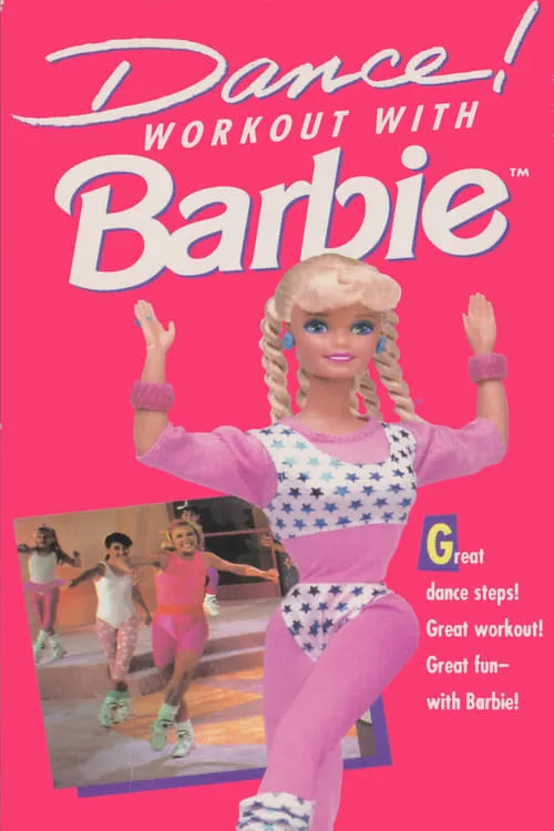 Dance! Workout with Barbie (фильм)