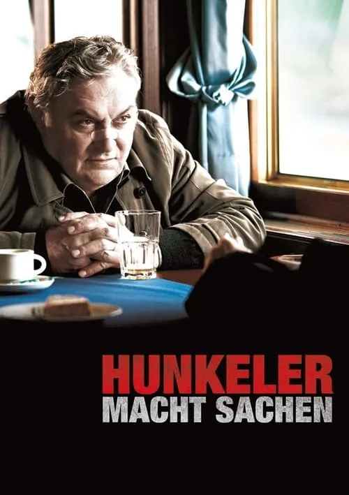 Hunkeler macht Sachen (movie)