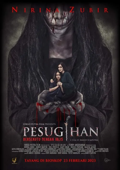 Pesugihan: Bersekutu dengan Iblis (movie)