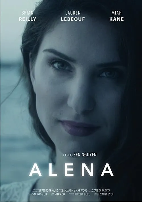 Alena (movie)