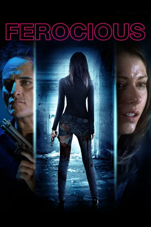 Ferocious (movie)