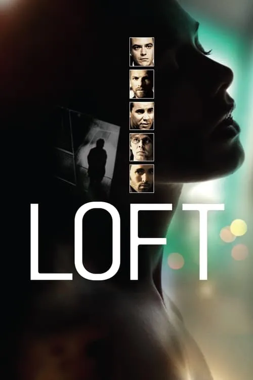 Loft (movie)