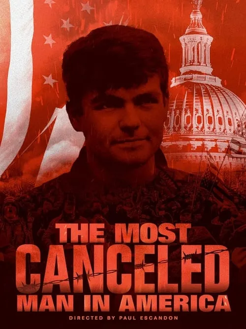 The Most Canceled Man in America (movie)