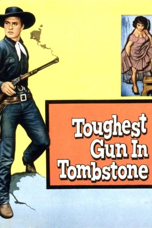 The Toughest Gun in Tombstone (movie)