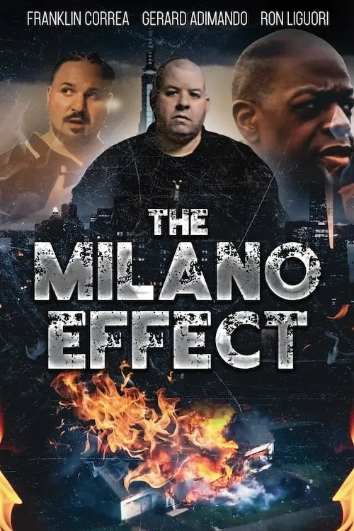 The Milano Effect (movie)