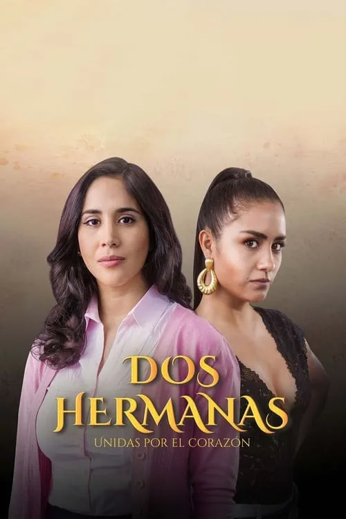 Dos hermanas (series)