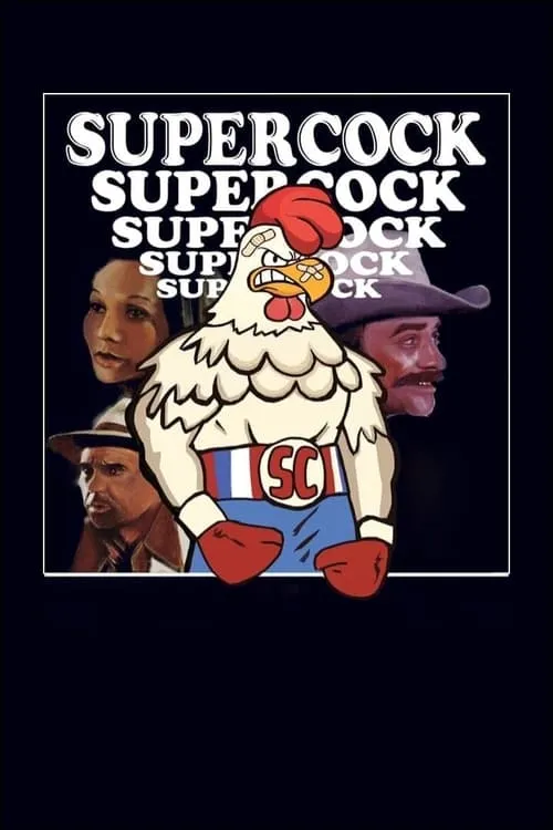 Supercock (movie)