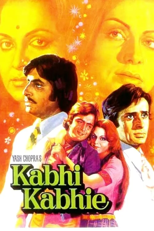 Kabhi Kabhie (movie)