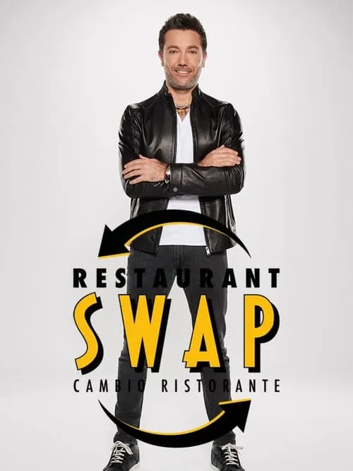 Restaurant Swap (series)