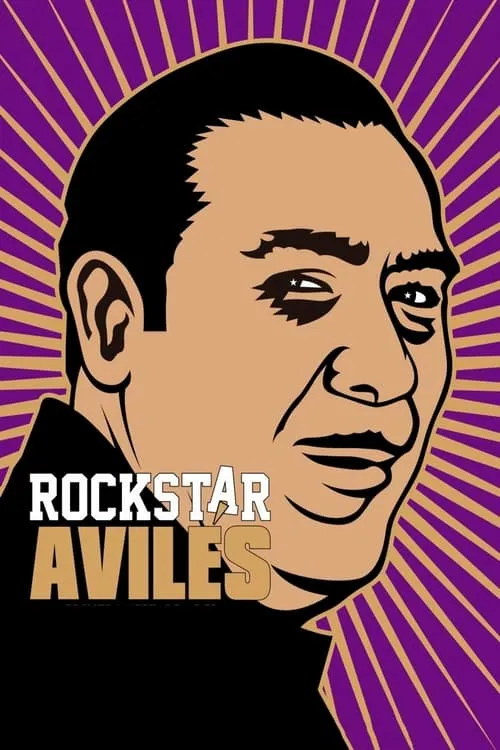 Rockstar Avilés