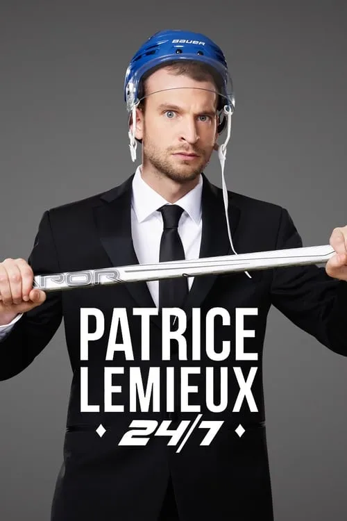 Patrice Lemieux 24/7 (сериал)