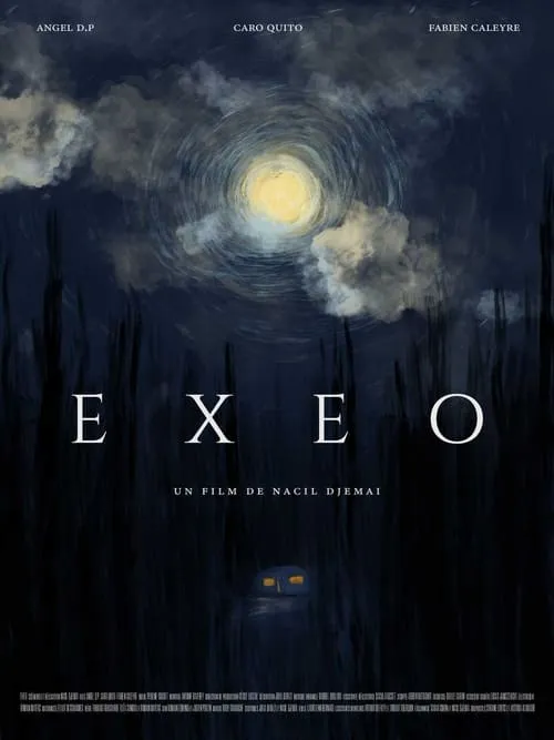 Exeo (movie)