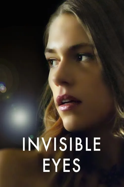 Invisible Eyes (movie)