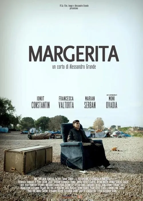 Margerita (movie)