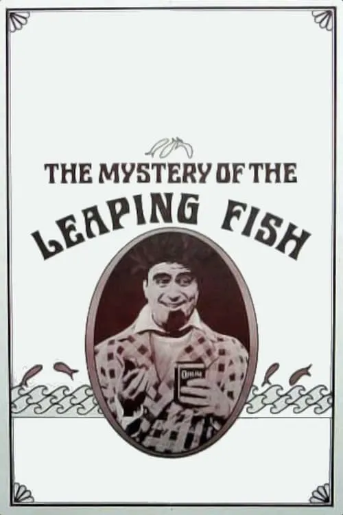 The Mystery of the Leaping Fish (movie)