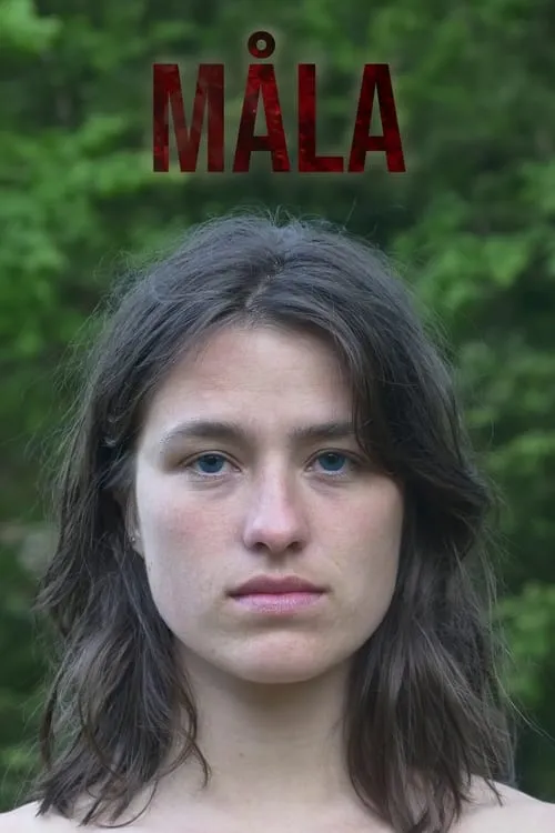 Måla