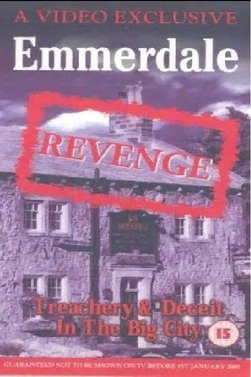 Emmerdale: Revenge (movie)