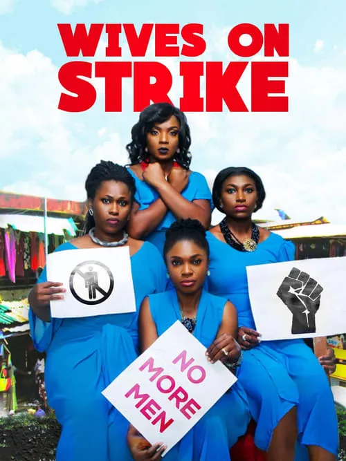 Wives on Strike (movie)