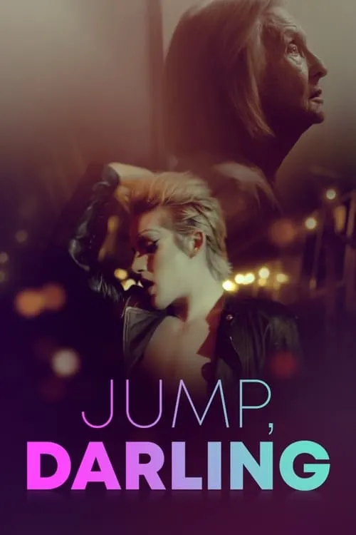 Jump, Darling (movie)