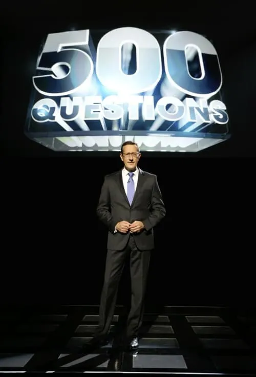 500 Questions (series)