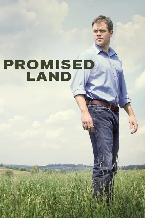 Promised Land (movie)