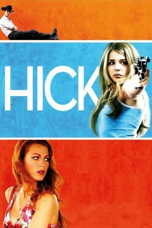 Hick (movie)
