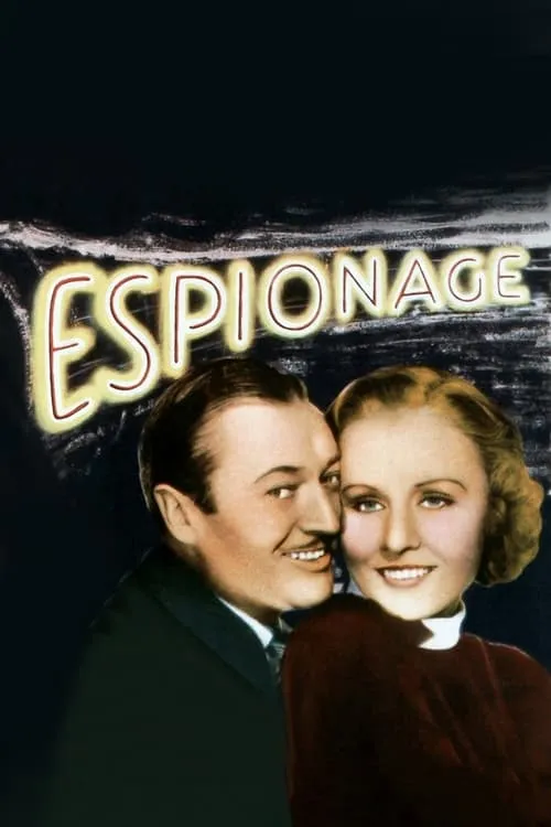 Espionage (movie)