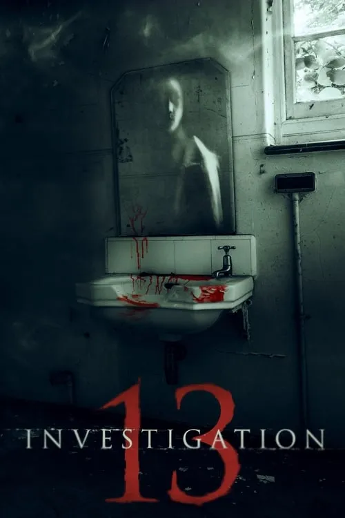 Investigation 13 (movie)