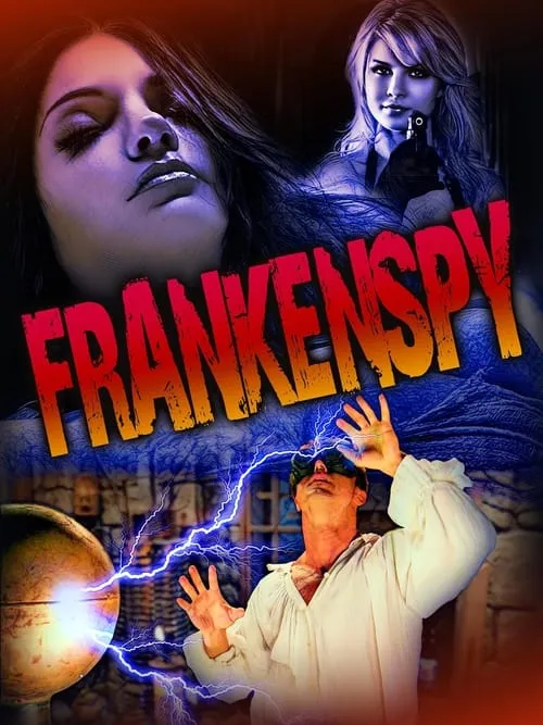 Frankenspy (фильм)