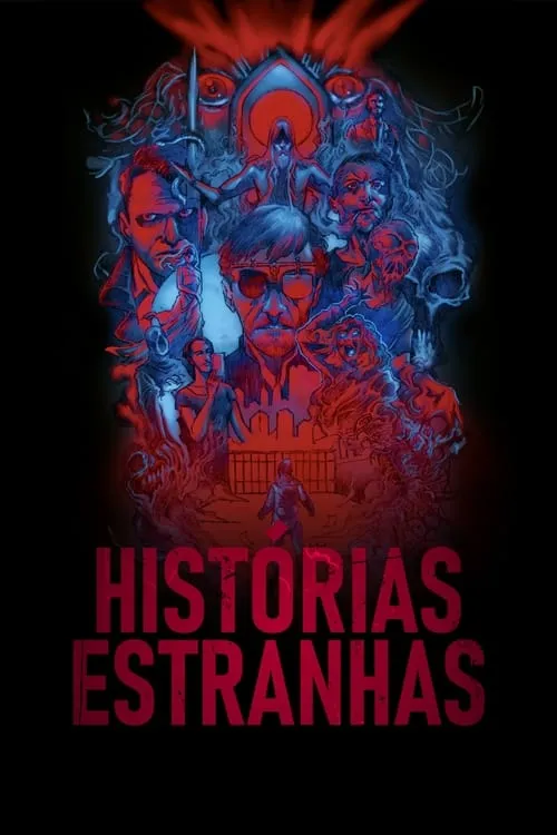 Histórias Estranhas (фильм)