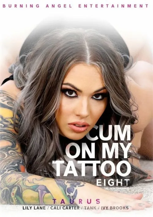 Cum On My Tattoo 8 (movie)