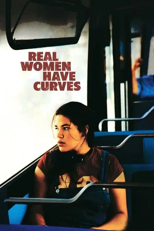 Real Women Have Curves (movie)