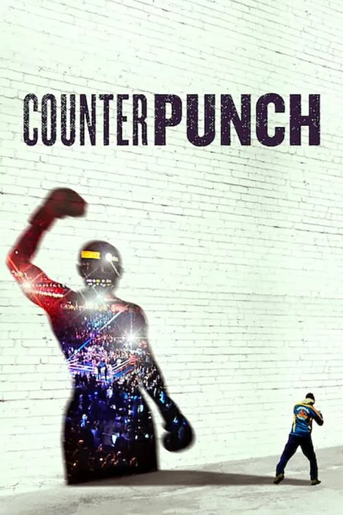 Counterpunch (movie)