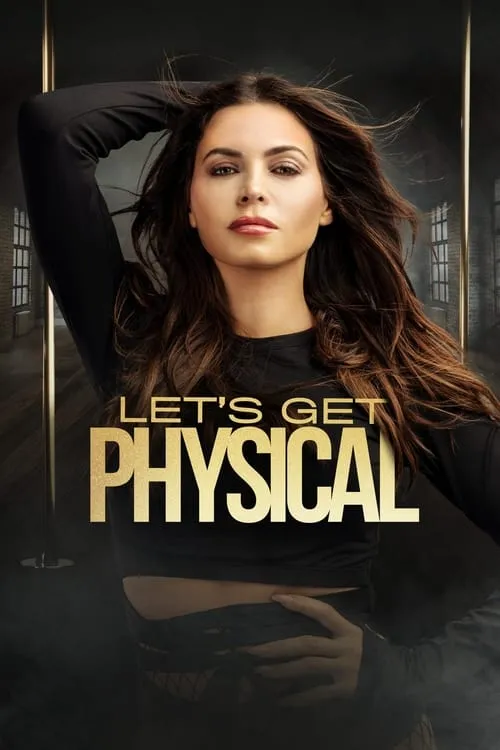 Let's Get Physical (movie)