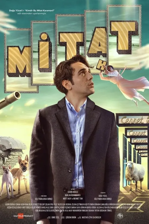 Mitat (movie)