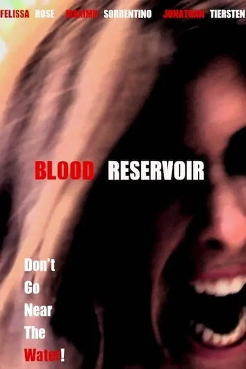 Blood Reservoir (movie)