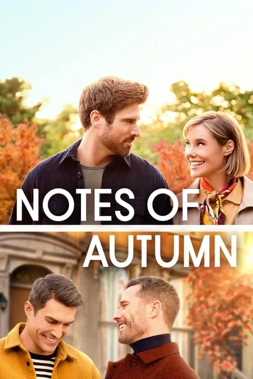 Notes of Autumn (movie)