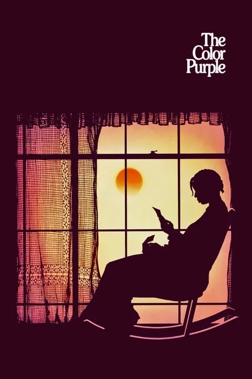 The Color Purple (movie)