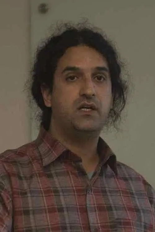 Amir Ganjavie