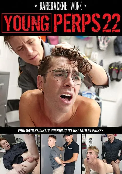 Young Perps 22 (movie)