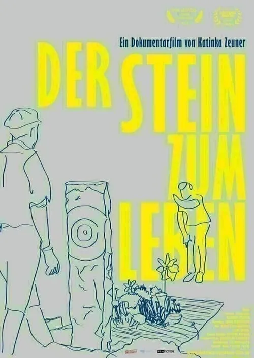 Der Stein zum Leben