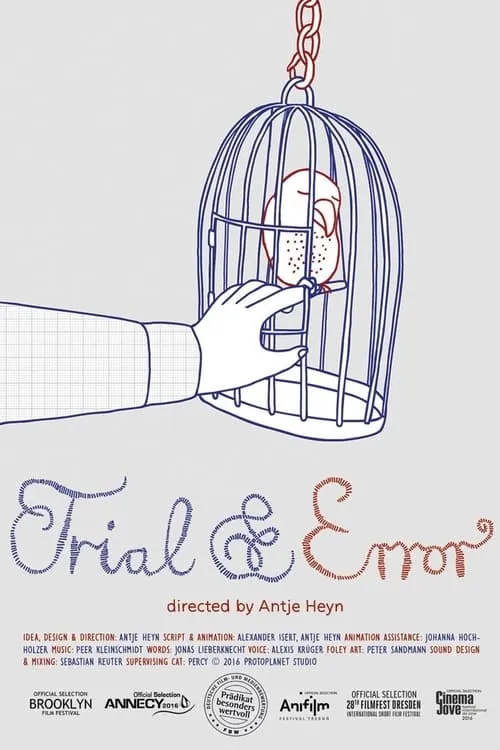 Trial & Error (фильм)