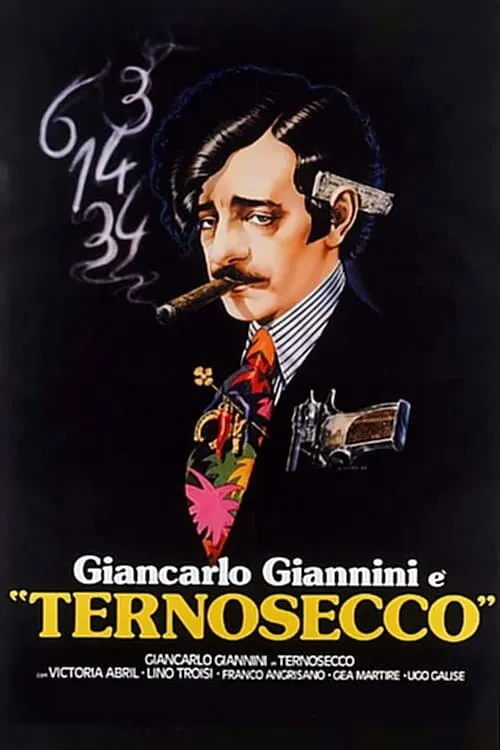 Ternosecco (movie)