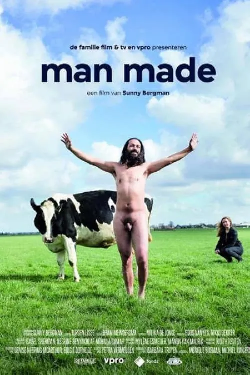 Man Made (movie)