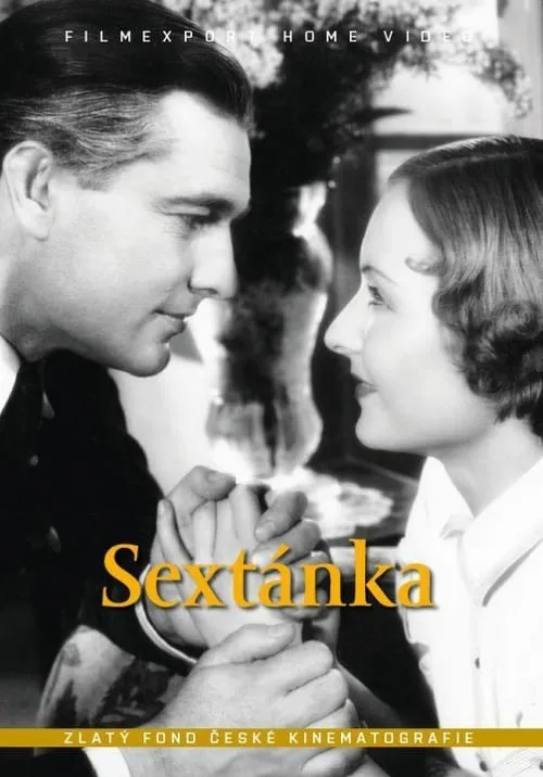 Sextánka (movie)