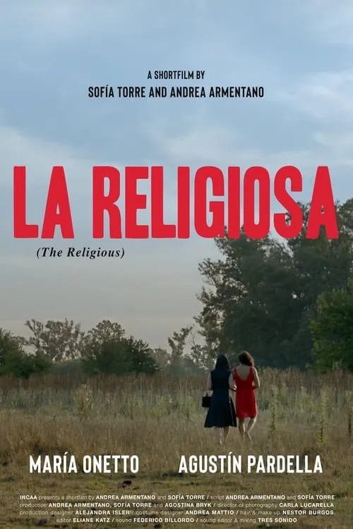 La religiosa (фильм)