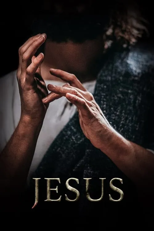 Jesus: A Deaf Missions Film