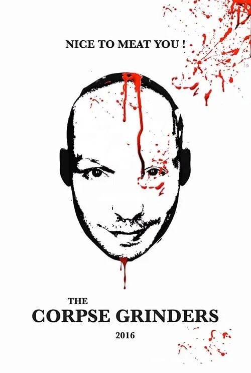 The Corpse Grinders (movie)